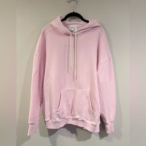 Offline by Aerie pink sweater size medium